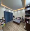 Bán nhà Khu Phân Lô Yên Lạc, Quận Hai Bà Trưng, Ngõ thông siêu rộng, 40m2x5 Tầng Sổ vuông