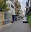 Bán 800m2 2 mặt tiền HXH VÕ DUY NINH, P.19, Bình Thạnh, 16x40m, Chỉ 83 triệu/m2