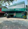 Cho thuê QUÁN CAFE GÓC 2MT CMT8, BẾN THÀNH, Q1. Dt: 8,5X20M, Kc: trệt 1 lầu. Gía: 90tr