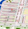 Lô đất mặt tiền Hoà Minh - sát Phùng Hưng sát Biển giá hơn 4ty