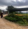 Bán đất nhà vườn view cánh đồng