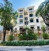 CHO THUÊ BIỆT THỰ VINHOMES BASON QUẬN 1 ,VIEW SÔNG, DTSD 509M2. GIÁ SIÊU TỐT