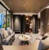 Chủ gửi bán căn hộ bonanza 23 duy tân căn Penhouse  Duplex  300m2 4pn full đồ luxury hiếm