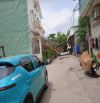 Bán đất thổ cư hẻm ô tô tới chỗ Nguyễn Văn Tạo, Nhà Bè