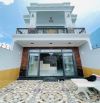 NHÀ MỚI ĐẸP TRỆT LẦU SÂN ĐẬU Ô TÔ TRUNG TÂM TP CẦN THƠ