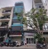 HOT Khu Trung tâm Hành Chính Quận 4, DT: 4x19, Trệt - 5 tầng + TM, Giá: 31,5 tỷ