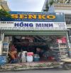 BÁN MẶT TIỀN TÂN AN, TÂN ĐÔNG HIỆP DĨ AN, KINH DOANH BUON BÁN ĐA NGÀNH NGỀ GIÁ 3.6 TỈ