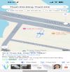 🔥 Nhà 3 tầng đường Hoà Phú 10 - diện tích 85m2 ngang 5m - hướng tây bắc