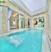 BIỆT THỰ SANG TRỌNG VIEW NÚI SƠN TRÀ - 300m², 3PN, CÓ HỒ BƠI, NỘI THẤT CAO CẤP