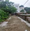 Cần bán đất tổ 15 Yên Nghĩa. 35m2, ngõ rộng 2m, 2 mặt thoáng, vị trí đông dân cư.
