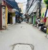 BÁN NHÀ YÊN XÁ- THANH TRÌ, 90 M2, 9 TẦNG, MẶT TIỀN 6 M, GIÁ 20,2 TỶ.