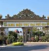 🏡 Bán lô liền kề Khu biệt thự Đại Phú Gia – TP Quy Nhơn