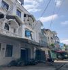 NHỈNH 2 TỶ -NHÀ HẺM XE HƠI ĐƯỜNG SỐ 8 BÌNH TÂN,  4 LẦU, 4PN HIẾM