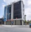 Cho thuê tòa MP Ngô Xuân Quảng.Gia Lâm, Hà Nội, 110m2x6T, MT 8m, thang máy, tầng hầm,