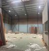 Cho thuê kho xưởng 300m2, tai cụm CN Thanh Oai,  huyện Thanh Oai, Hà Nội