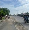 Bán đất mặt tiền đường ĐT 824, xã Lương Bình, huyện Bến Lức, Long An (nay là Thạnh Lợi)