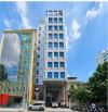 Toà building MT Nguyễn Cửu Vân Q. Bình Thạnh - DT 8x25m - hầm - 7 tầng - HĐT 330 triệu -