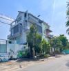 Bán BIỆT THỰ Mặt tiền đường số 10 View Sông SG Hiệp Bình Chánh 490m2 Giá 45.5 Tỷ