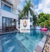 🏡 BÁN BIỆT THỰ ĐẲNG CẤP VIEW BIỂN TP. VŨNG TÀU – HỒ BƠI RIÊNG – 6 PHÒNG NGỦ - GIÁ 48TY