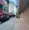 NGUYỄN XIỂN THANH XUÂN 200m 10 TẦNG 2 MẶT THOÁNG MẶT HỒ DÒNG TIỀN 180TR GIÁ 55 TỶ