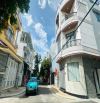 Bán nhà 3 tầng căn góc Phước Long - Nha Trang( gần chợ kinh doanh)
