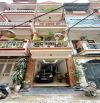 Bán nhà ô tô vào nhà.phố TRƯƠNG ĐỊNH. HOÀNG MAI. 60m.5T.Mt 4,5m. Thang máy chờ. Giá rẻ