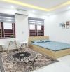 cho thuê toà CHDV 8pkk + 1p cải tạo, chùa Láng, Đống Đa
