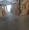 *Cho thuê kho xưởng*1000m2 Tăng Nhơn Phú, Phước Long B, Quận 9
