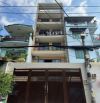 Bán CHDV Mặt tiền đường An Nhơn- Nguyễn oanh DT5X19 Gía 12.6 tỷ TL P.17 Gò vấp