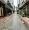 PHÂN LÔ VIP HỒNG HÀ BA ĐÌNH GẦN PHỐ VỈA HÈ Ô TÔ TRÁNH 18 TỶ 50m MT 4.5m 5 TẦNG KINH DOĐỈNH