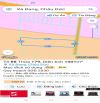 BÁN 1000M2 TẠI XÀ BANG CHÂU ĐỨC GIÁ 860TR, ĐƯỜNG BE TÔNG 5M