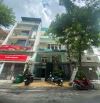 Mặt tiền đường số 7 KDC Trung Sơn DT 6x20m 120m2 đất hầm 5 lầu sân thượng giá bán 22 tỷ