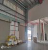 CHO THUÊ KHO XƯỞNG HIỆN ĐẠI TẠI XUÂN NỘM - TAM NÔNG - PHÚ THỌ