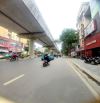 MẢNH ĐẤT MẶT PHỐ DỊCH VỌNG CẦU GIẤY 550m2, OTO TRÁNH - KINH DOANH GIÁ ĐẦU TƯ