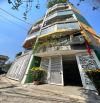 Bán nhà 5 tầng 2 Măt tiền Kiệt ôtô Ngô Gia Tự, TP Huế, có thang máy thích hợp làm Homestay