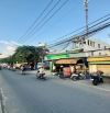Bán nhà đường Mễ Cốc, Q.8, P.15. DT 152m2, 2 tầng, 2PN, sổ đỏ. Giá 6.9 tỷ.