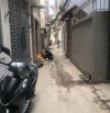 Bán nhà phố Đại Từ – DT 34m MT 3,4 m 6 tầng thang máy ngõ 3 gác nông Chỉ 8,999 tỷ