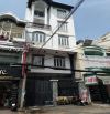 Bán nhà mặt tiền đường C22 - khu K300, P12 Tân Bình. KC: Hầm 4 tầng, giá chỉ 19.9 tỷ