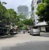 NHỈNH 18 TỶ NHÀ MẶT PHỐ, KINH DOANH TRẦN QUÝ KIÊN, CẦU GIẤY, DT39M, 5 TẦNG, MT 3.2M