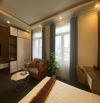 BÁN NHÀ CẦU GIẤY, TÒA CHDVCC LÔ GÓC GẦN PHỐ TRẦN THÁI TÔNG, 120*7, MT10, 30 CHCC, HS150TR