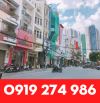 24 tỷ hạ còn 19 tỷ! Bán nhà hẻm 6m Trần Quang Diệu (DT: 8x21m - 160m2) P.09 quận 3