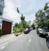2652.2m² đất trống đường số 40 ngay cạnh Nguyễn Văn Hưởng / Thảo Điền - giá 150tr/m2