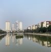 Siêu phẩm đất mặt hồ Yên Nghĩa, 50m² – Gần đại học Fenika, sát vành đai 4, chỉ hơn 7 tỷ