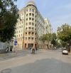 Cho thuê mặt bằng Trần Văn Lai, Mỹ Đình Sông Đà 290 mét lô góc đẹp kinh doanh