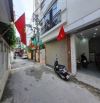 Hữu Hòa,Cầu Bươu,37m,5 tầng,gần ô tô,phòng ngủ rộng