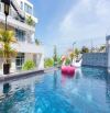 🏡CCDV-MS.170 - Bán Biệt thự view Biển có hồ bơi đường Trần Phú p Vũng Tàu tp HCM.  Giá 48