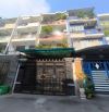 Nhà HXH 7m Thông Lê Đức Thọ P16. DT: 5x14 cn 70m2. Nhà 1 trệt 2 Lầu ST. GIÁ CHỈ 8.3 TỶ TL