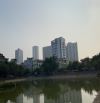 View hồ thoáng mát – Lô đất 50m² tại Yên Nghĩa, sát KĐT Đô Nghĩa, giá chỉ hơn 7 tỷ