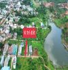 [1.43 tỷ] 110m² đất thổ cư hẻm Y Moan, Cư ÊBur,5x23m, đường ô tô