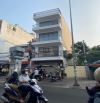 Bán căn nhà MT Sư Vạn Hạnh, Q10. Dt: 5x20m, Kc: trệt 3 lầu, HĐT: 99tr/th. Gía: 39 tỷ